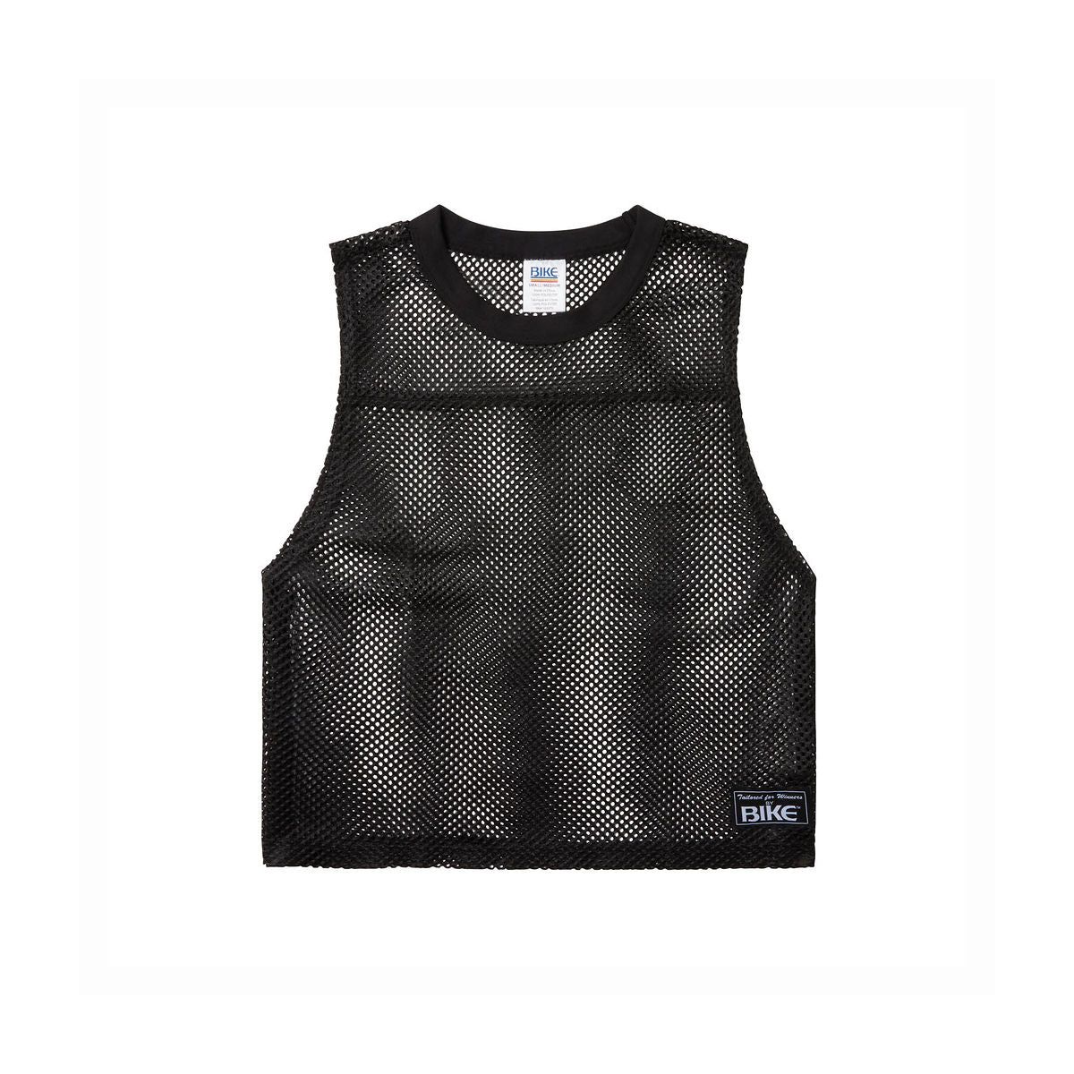 BIKE Athletic Sleeveless Practice Jersey