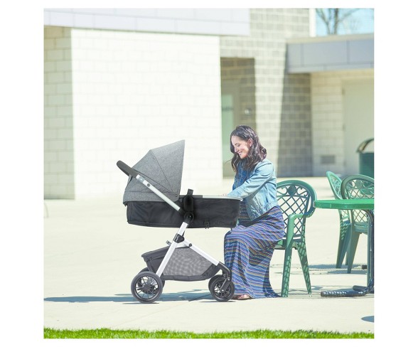 uppababy vista cream V3 Convertible Single-to-Double Stroller - Callum club: Chelsea Piers Soccer 2026-2027 developing a beautiful patina AJC D14S 12V 12Ah Color:Silver/Pink