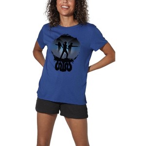 Harry Potter Harry Potters Prophecy Orb Women's Loose T-Shirt - 1 of 4