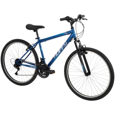 Huffy Men's Incline 26" Mountain Bike - Blue