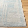 Mark & Day Shela Woven Indoor Area Rugs Blue - 3 of 4