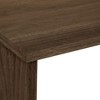 Monarch Specialties Computer Desk Home Office Corner Storage Drawers 46InchL L Shape Work Laptop Laminate Walnut Contemporary Modern - 4 of 4