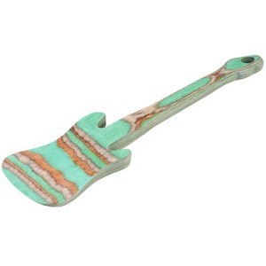 Island Bamboo Pakkawood 12-Inch Guitar Spatula - 1 of 1