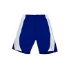 Mens 3 Pack Moisture Wicking Mesh Cotton Ultra Soft Shorts - 2 of 4