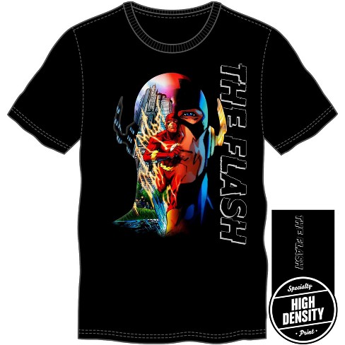 Flash t shirt target best sale