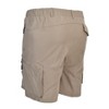 Banana Boat UPF 50+ Men's Advanced Performance 9" inseam Cargo Shorts - 2 of 3
