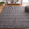 Abstract ABT482 Handmade Indoor Rug - Safavieh - 2 of 4