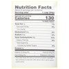 The Real Cereal Co. Organic Rice Crisps Cereal - Case of 6/8.4 oz - 4 of 4