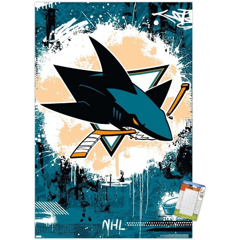 San Jose Sharks on X: Taking it 