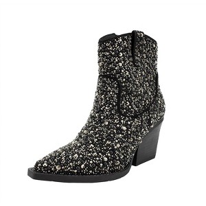 Women's Wo's Kady Pearl Boot - Very G - 1 of 4