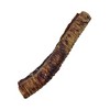 Country Living 12-Inch Beef Trachea Dog Treats - 100% Natural, High-Protein, Low-Fat Chews, No Artificial Additives - 5-Pack - 3 of 4