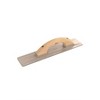 Bon Tool 22-120 Cast Mag Float - Bevel End - 16-inch X 3 1/2-inch Wood Handle - 2 of 2