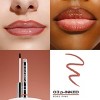Sacheu Lip Liner Stay-N Shade p-INKED 03 - 4 of 4