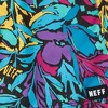 Men's NEFF Within The Weeds Hot Tub Swim Trunks - 3 of 4