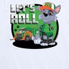 Boys' - Paw Patrol - Let's Roll Rocky Short Sleeve Graphic T-Shirt - 2 of 4