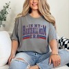 Simply Sage Market In My Baseball Mom Era Garment Dyed Tee - 2 of 4