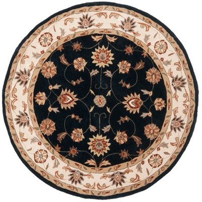 Total Performance TLP725 Hand Hooked Indoor Rugs - Safavieh