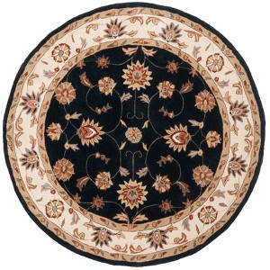 Total Performance TLP725 Hand Hooked Indoor Rugs - Safavieh - 1 of 3