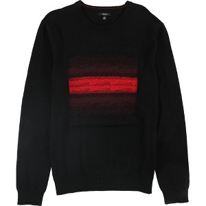 Alfani Mens Ombre Chenille Knit Sweater - 1 of 1