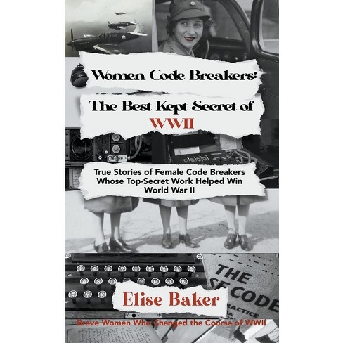 The women codebreakers of World War II