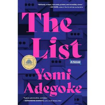 The List - by Yomi Adegoke