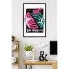 Trends International Netflix Squid Game: Season 3 (2025) - You Are Eliminated Framed Wall Poster Prints - 2 of 4