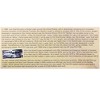 1966 GM PD4107 "Buffalo" Coach Bus U.S. Army Military Police Destination: "Fort Dix" 1/87 Diecast Model by Iconic Replicas - 4 of 4