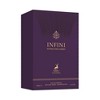 Maison Alhambra Infini Intoxicating Cherry Eau de Parfum for Everyone - 3 of 3