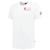 Tricorp Haas Racing F1 Kevin Magnussen "KMAG" T-Shirt - 2 of 4