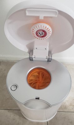 Munchkin best sale puck target