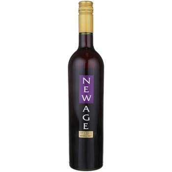 New Age White Blend Wine - 750ml Bottle