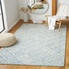 Metro MET455 Hand Tufted Area Rug  - Safavieh - 2 of 4