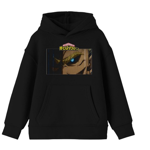 Midoriya sweatshirt deals