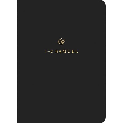 ESV Scripture Journal - (Paperback)