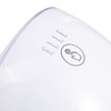 ELLE Essentials - LED Light Therapy Skin Care Mask - 2 of 4