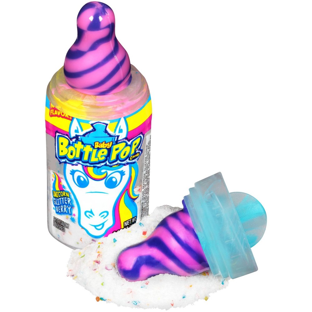 UPC 041116005954 product image for Baby Bottle Pop Lollipop - 1.1oz | upcitemdb.com