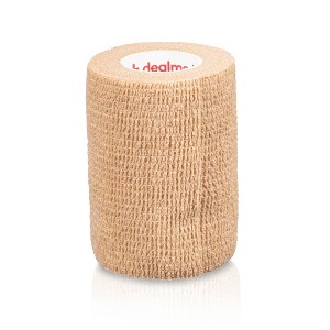 Cohesive Bandage 3" X 5 Yards - 1 of 4