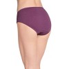 Jockey Women's Elance Bikini - 3 Pack - 3 of 4