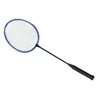 Poolmaster Deluxe Badminton Set