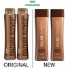 Brazilian Blowout Professionals Acai VOLUME Shampoo (12 oz) + Conditioner (12 oz) Duo Set - Volumizing Hair Kit. - 2 of 2
