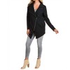 Women's Stories of a Lifetime Jacket - Doe and Rae - 4 of 4