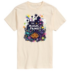Men's - Encanto -  Short Sleeve Graphic T-Shirt - 1 of 4