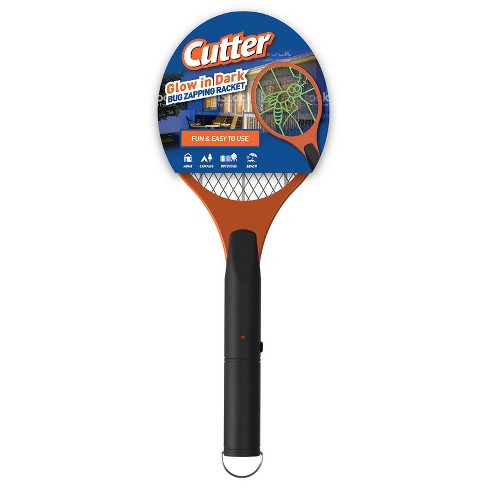 Electric fly swatter target discount