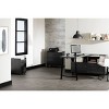 South Shore Kozack Computer Desk with Power Bar - 3 of 4