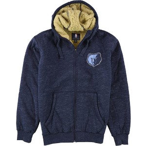 G-III Sports Mens Memphis Grizzlies Hoodie Sweatshirt - 1 of 2