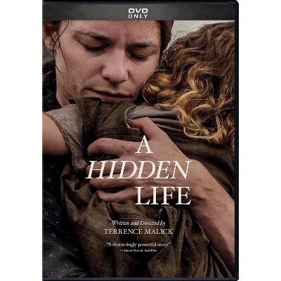 A Hidden Life (DVD)(2020)