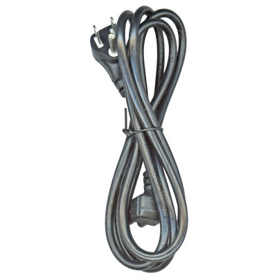 Dan’s Originals for LG EAD62397301 AC Power Cable - Right Angle - 5 feet