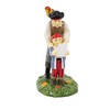 Department 56 Villages 3.25 In X Marks The Spot Halloween Scavenger Hunt Treasure Village Figurines - 3 of 3