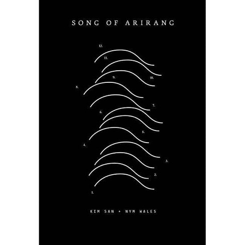 Song Of Arirang