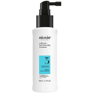 Nioxin System 3 Scalp & Hair Treatment 3.38 oz - 1 of 4